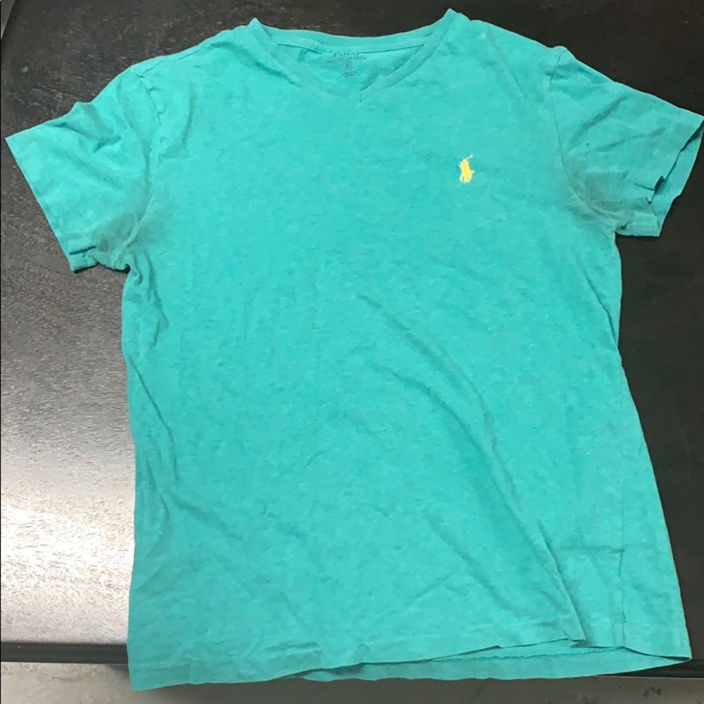 Polo T shirt